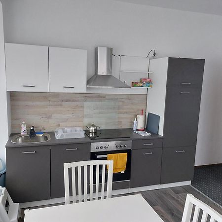 Ferienwohnung Sued Bad Oeynhausen Extérieur photo