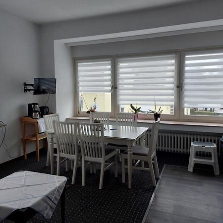 Ferienwohnung Sued Bad Oeynhausen Extérieur photo