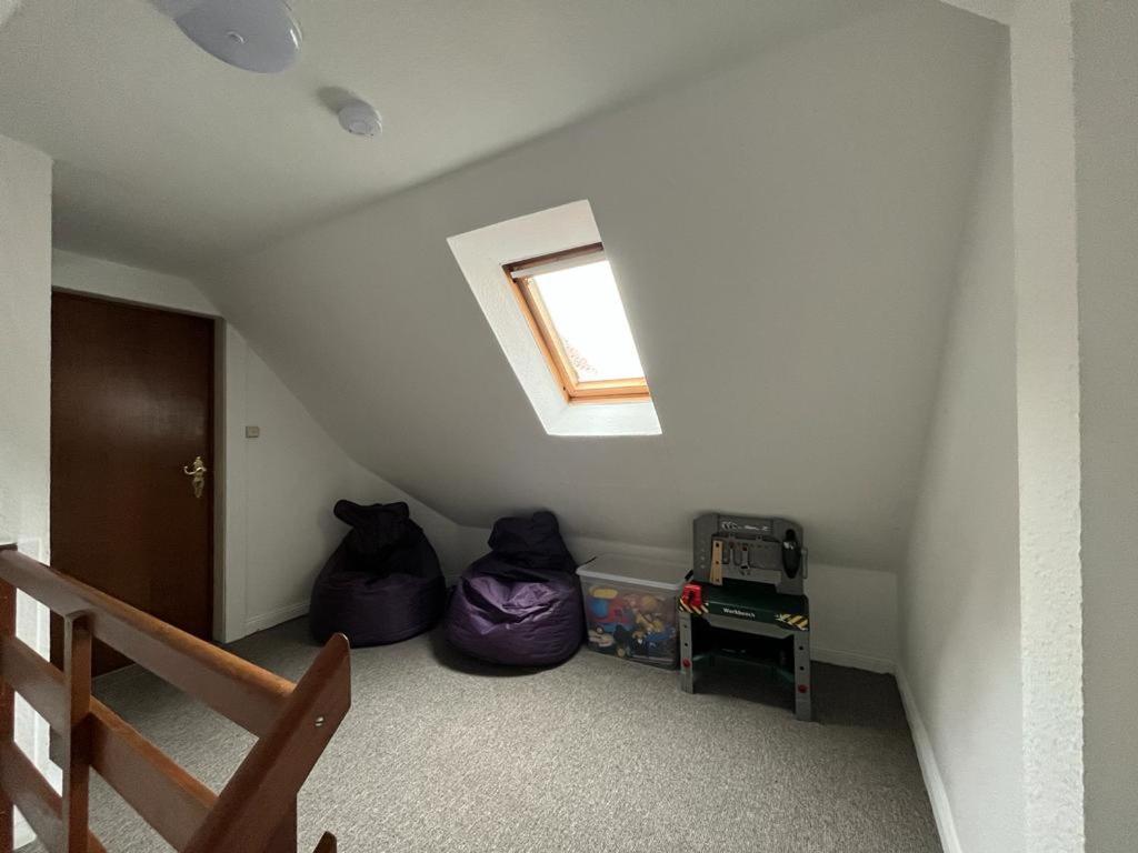 Ferienwohnung Sued Bad Oeynhausen Extérieur photo